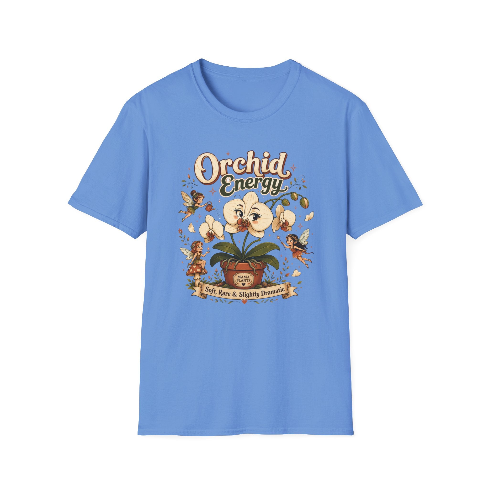 Orchid Energy C1 T-Shirt