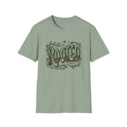 Stay Rooted C1 T-Shirt