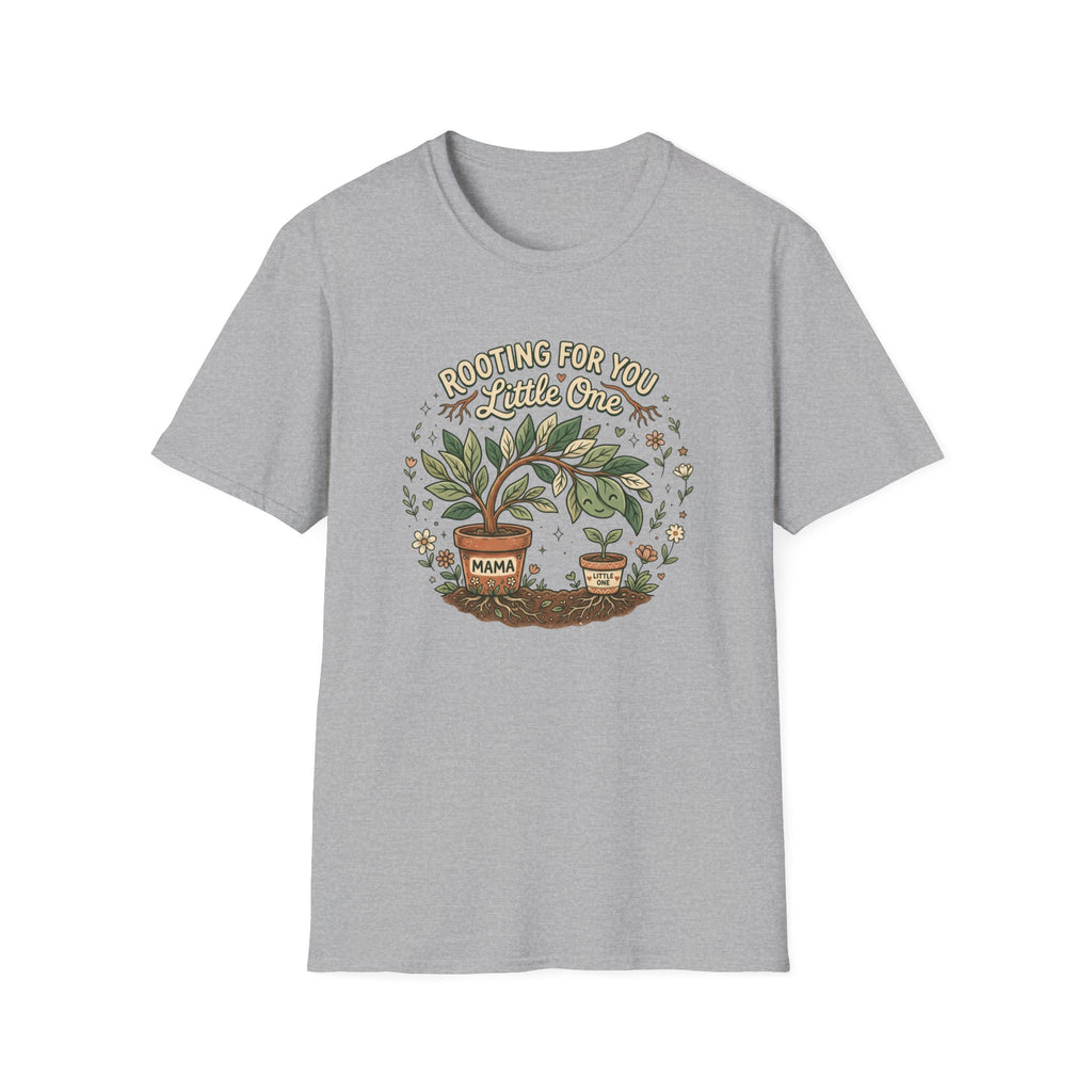 Certified Baby Plant Caregiver G2 T-Shirt