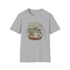 Certified Baby Plant Caregiver G2 T-Shirt