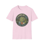 My Plants Get More Attention Than People G1 T-Shirt