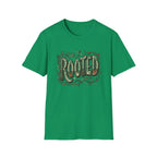Stay Rooted C1 T-Shirt