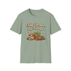 Tiny Garden Big Feelings C2 T-Shirt