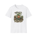 Where is My Phone C1 T-Shirt