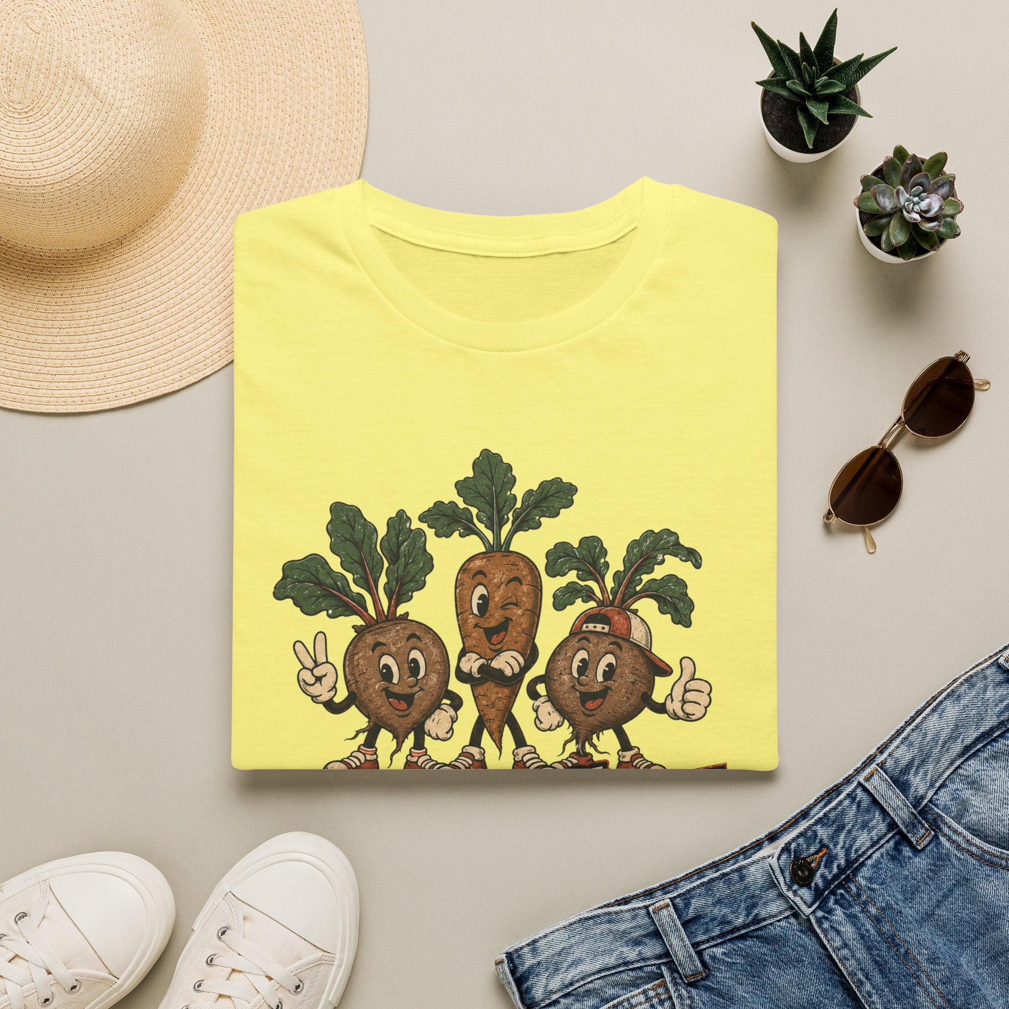 Root Crew C1 T-Shirt