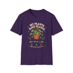 My Plants Have Plants C1 T-Shirt