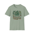 Monstera Made Me Do It G1 T-Shirt