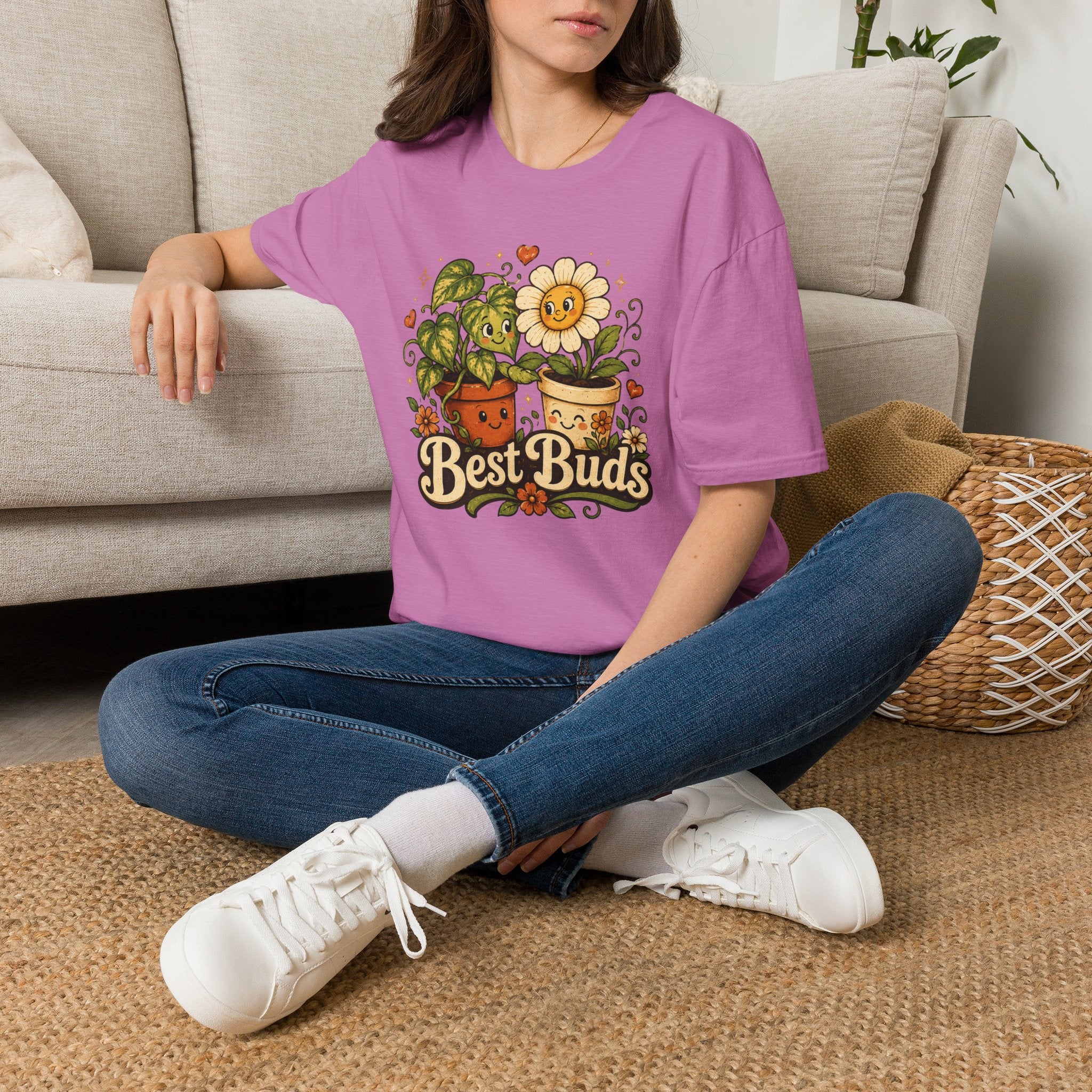 Best Bud C1 T-Shirt