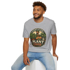 Certified Plant Daddy C1 T-Shirt