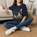 Bloom Where the Fairies Water C1 T-Shirt