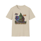 Just One More Game G1 T-Shirt