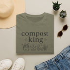 compost king C1 T-Shirt
