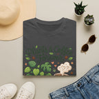 Plants & Coffee Forever G1 T-Shirt