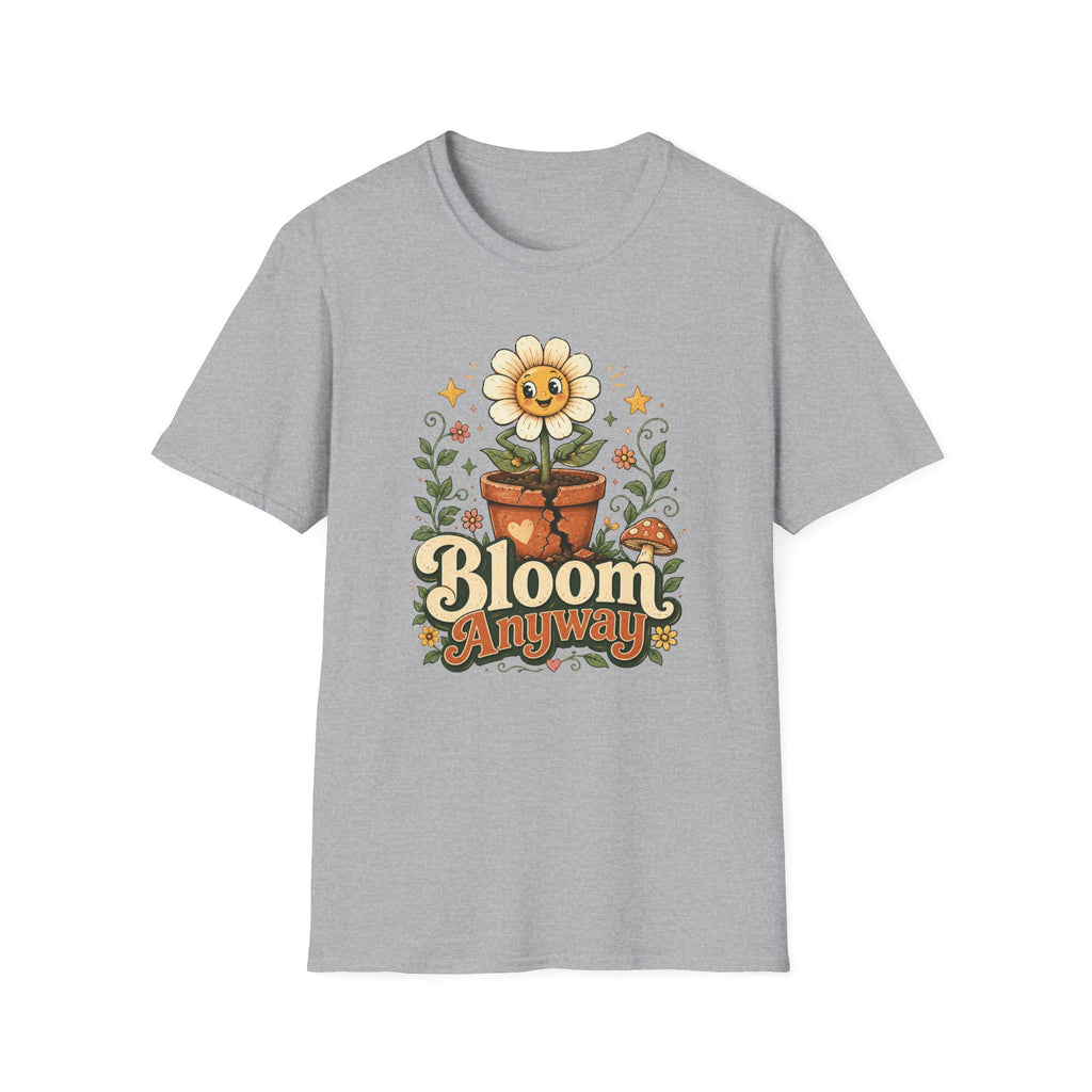 Bloom Anyway C1 T-Shirt