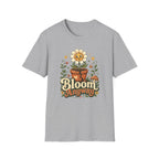 Bloom Anyway C1 T-Shirt