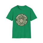 Retro Root Club G1 T-Shirt