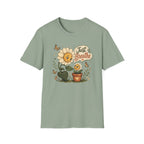 Just Breathe C1 T-Shirt