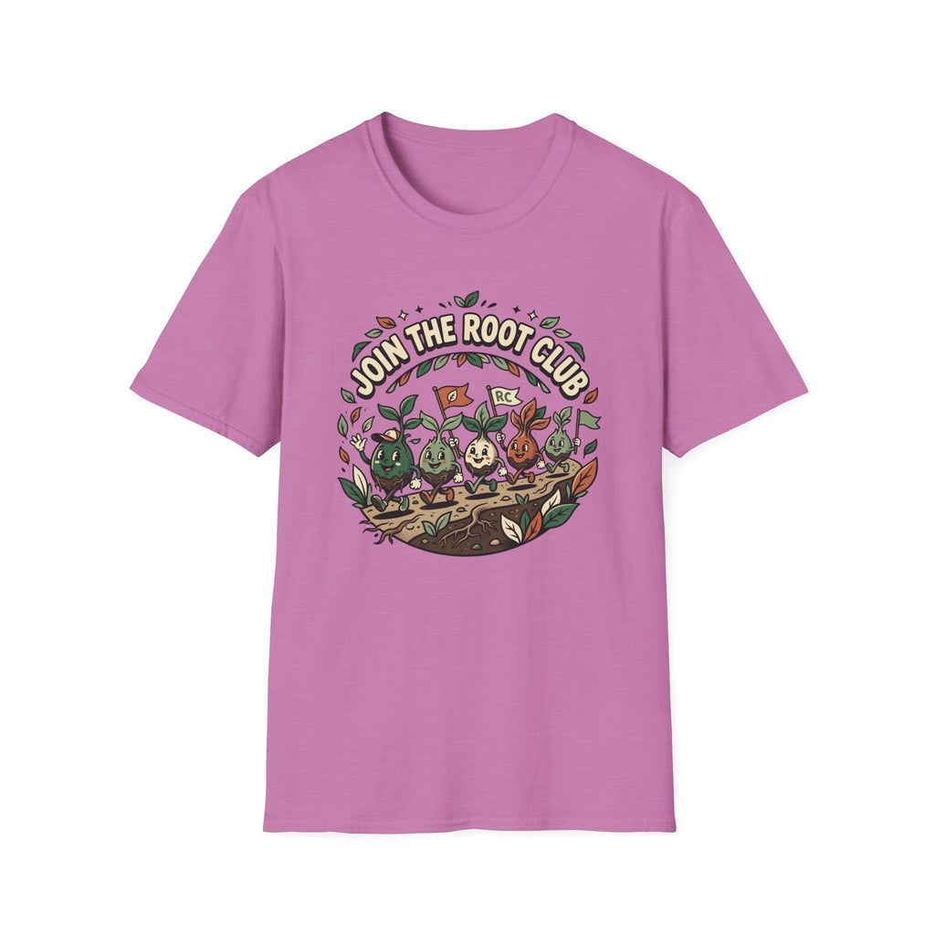Join the Root Club G1 T-Shirt