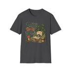 Enjoy Being Alone C1 T-Shirt