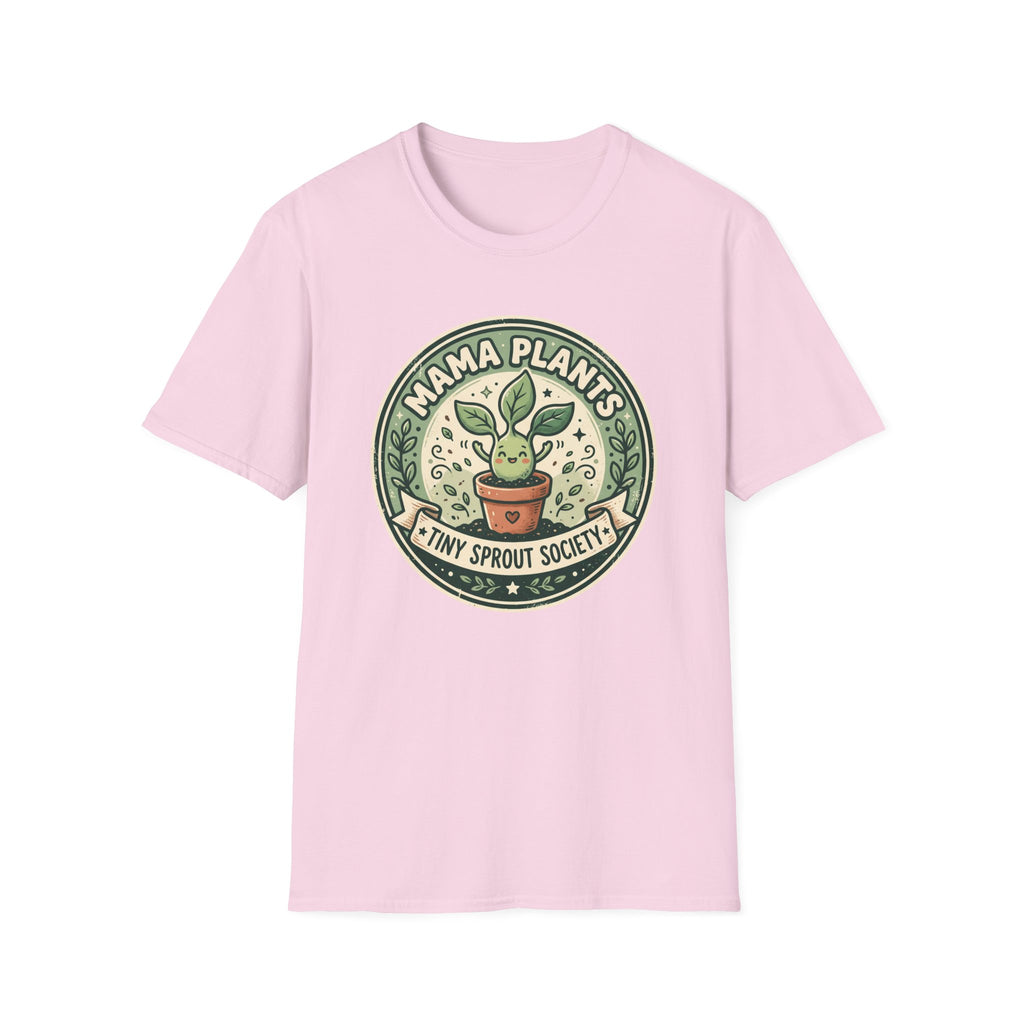 Tiny Sprout Society G1 T-Shirt