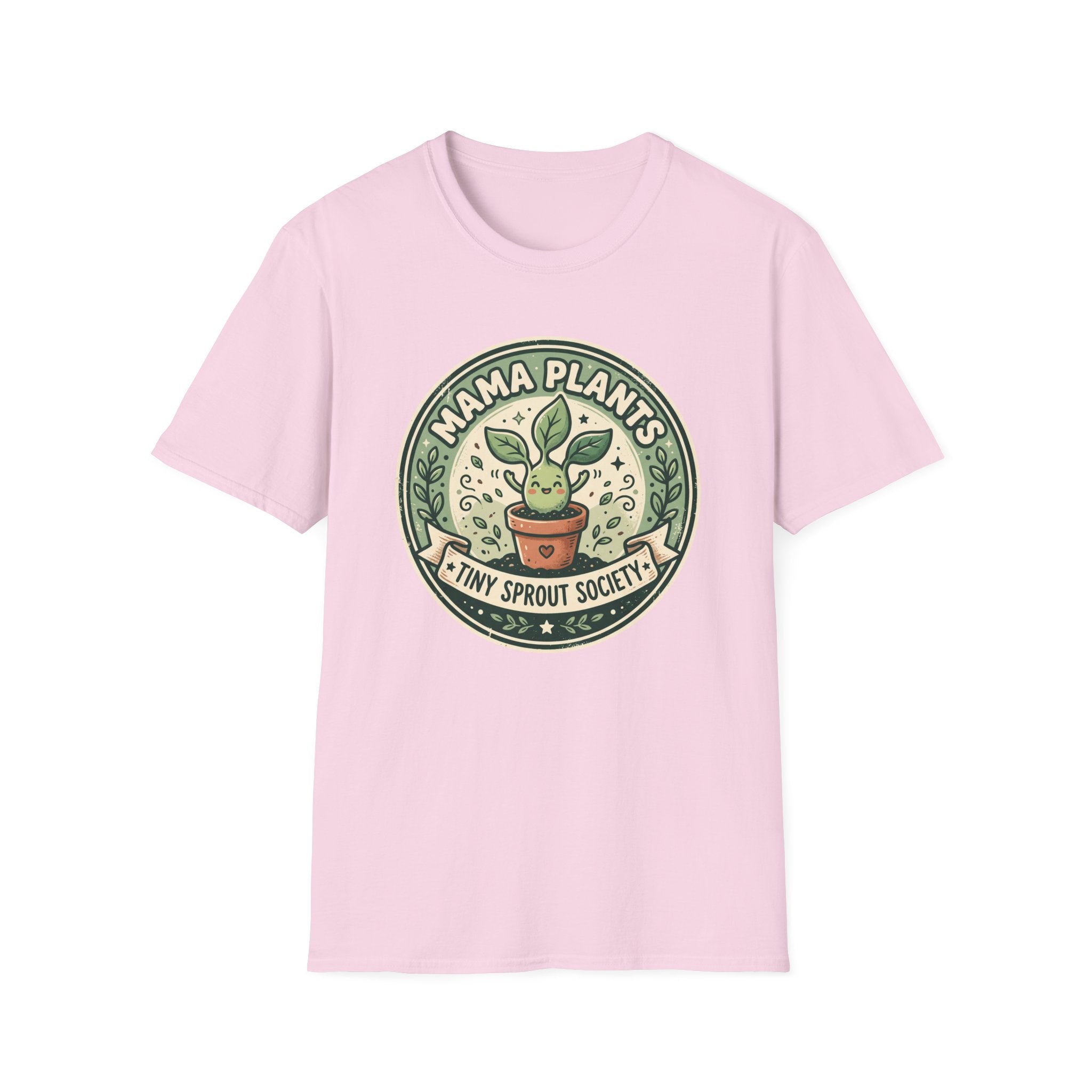 Tiny Sprout Society G1 T-Shirt