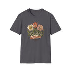 Rooted in Bloom C1 T-Shirt