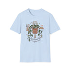 Emotionally Overgrown G1 T-Shirt