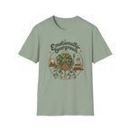 Watered Grounded Glowing G1 T-Shirt