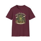 Mind Body Soul C1 T-Shirt