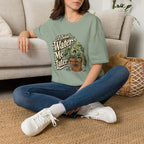 I Said Water Me Later C1 T-Shirt