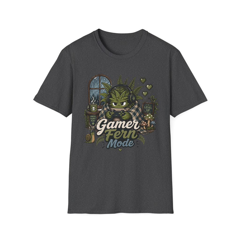 Gamer Fern Mode C1 T-Shirt