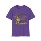Potion Poison & Petals C1 T-Shirt