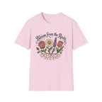 Bloom from the Roots C1 T-Shirt