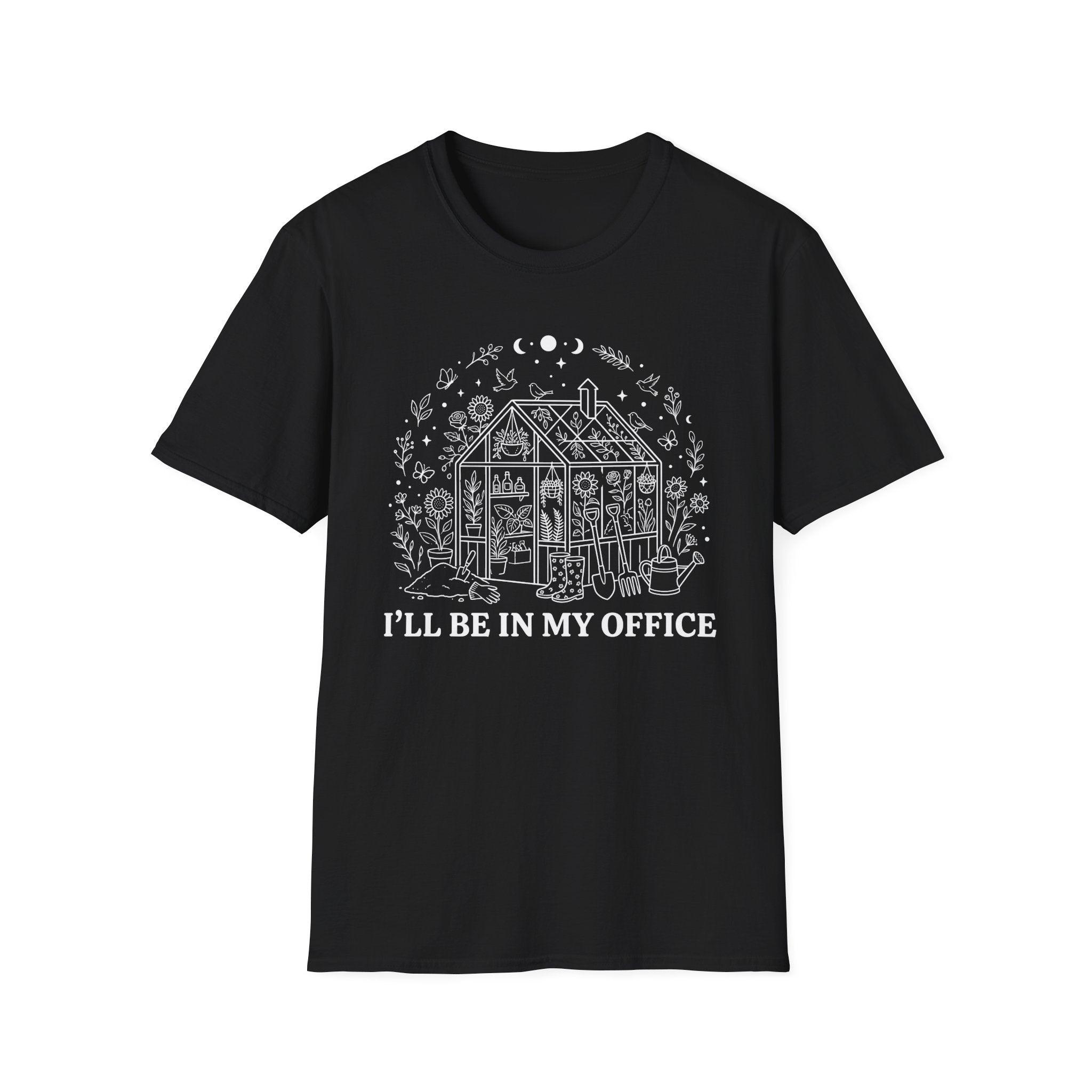 I'll be in my office G1 T-Shirt