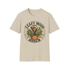 Leafy Mood Club C1 T-Shirt