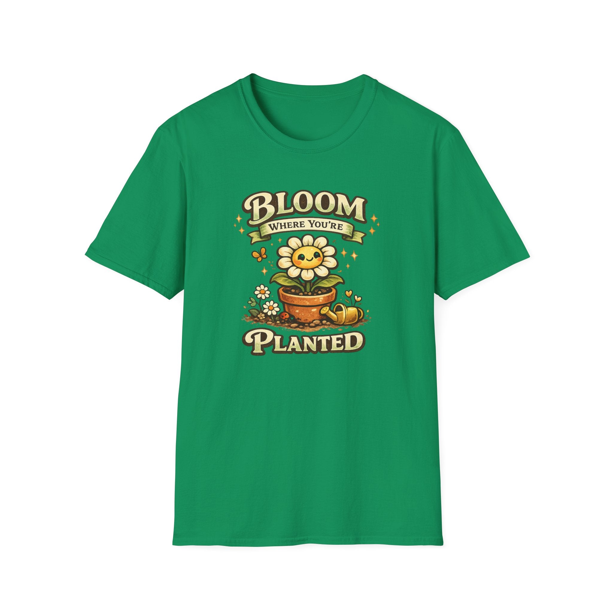 Best of Luck C1 T-Shirt