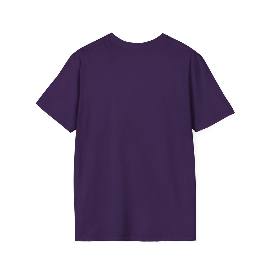 Don’t Ask They Needed Me C3 T-Shirt