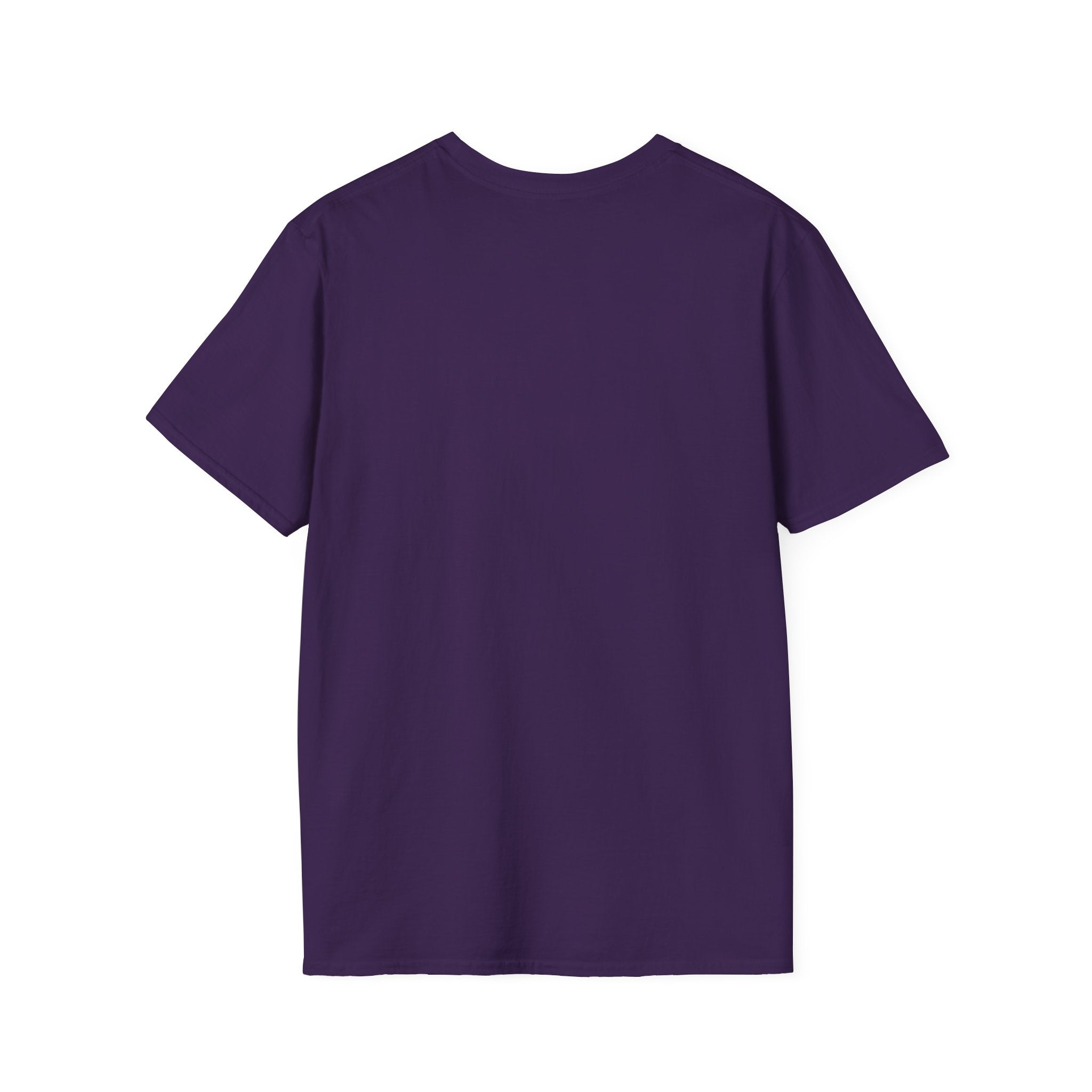 Don’t Ask They Needed Me C3 T-Shirt