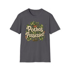 Pothos Possessed C1 T-Shirt