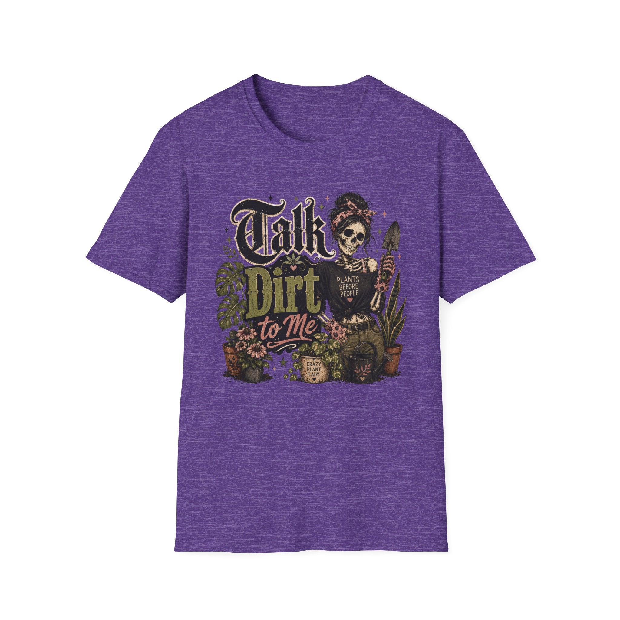 Talk Dirt to Me C1 T-Shirt