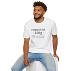 compost king C1 T-Shirt