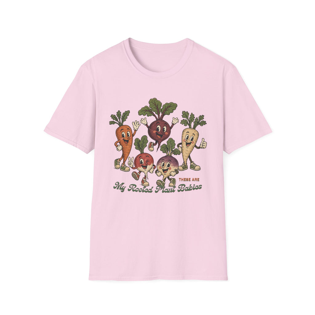 Rooted Friends C2 T-Shirt