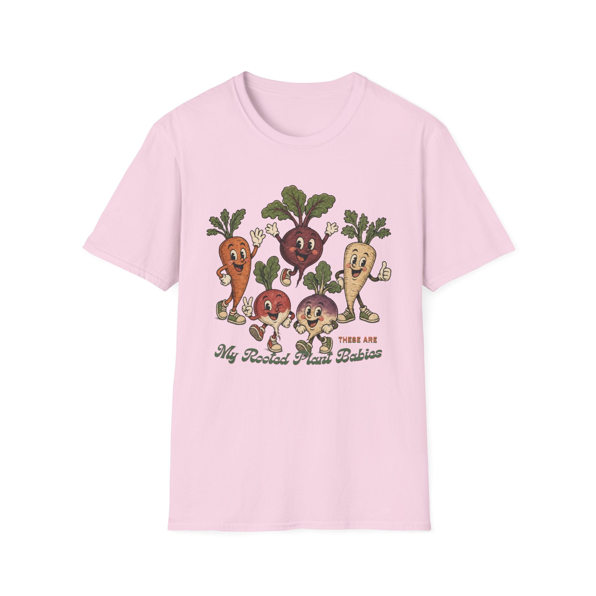 Rooted Friends C2 T-Shirt