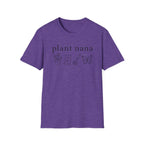 plant nana C1 T-Shirt