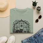 Cool Cat Hot Coffee Warm Sunshine T-Shirt