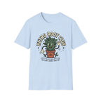 Retro Root Club G1 T-Shirt