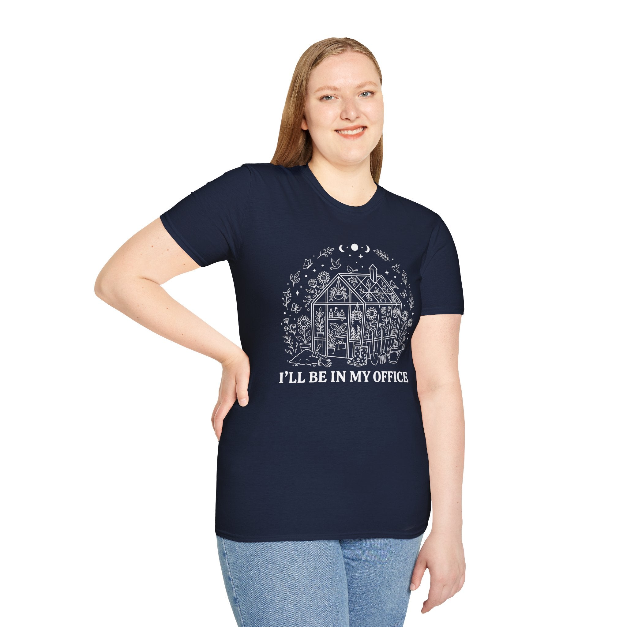 I'll be in my office G1 T-Shirt