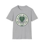 Plant Mama Club T-shirt G1