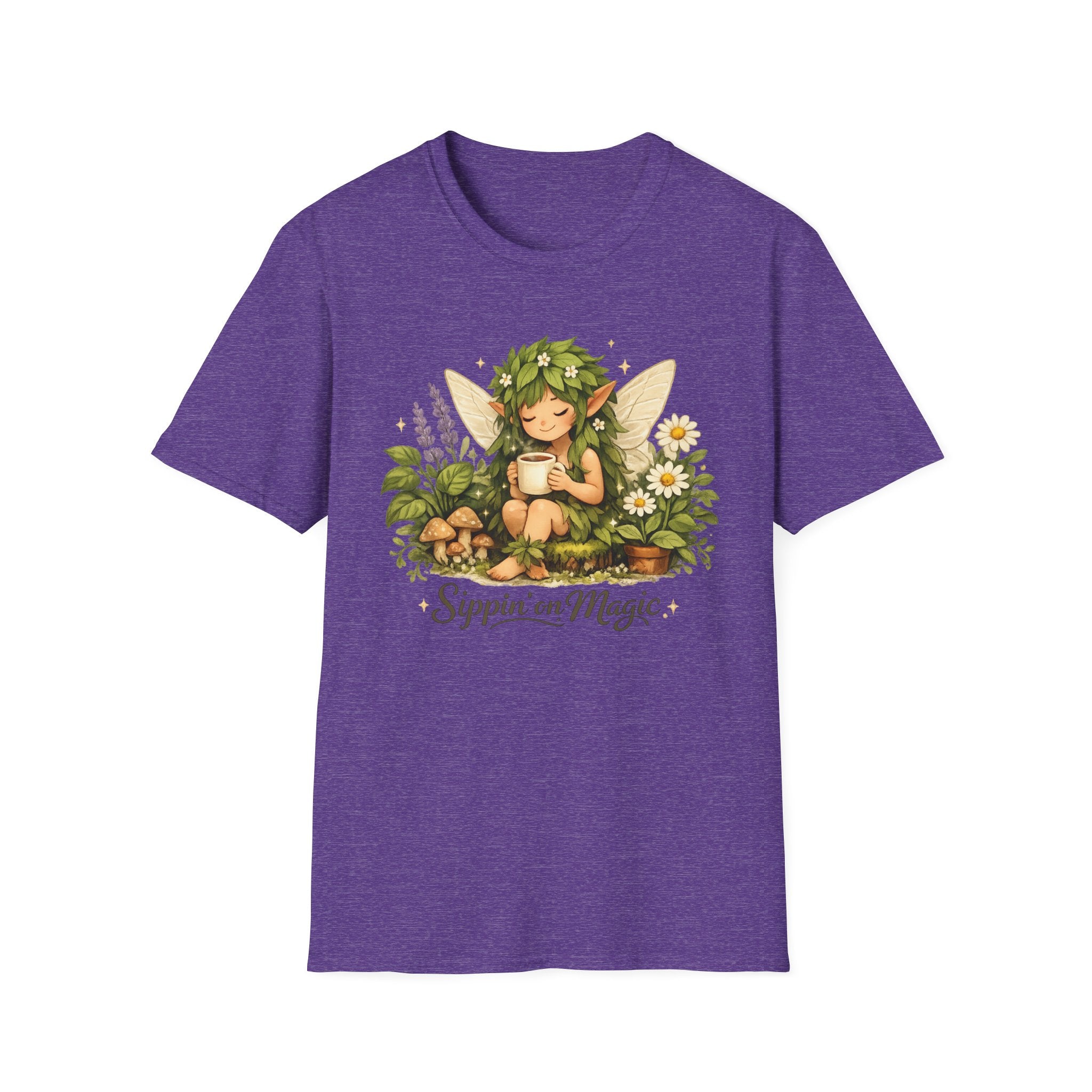 Sippin'on Magic C1 T-Shirt