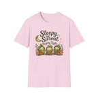 Sleepy Sprout Nighty Night C1 T-Shirt